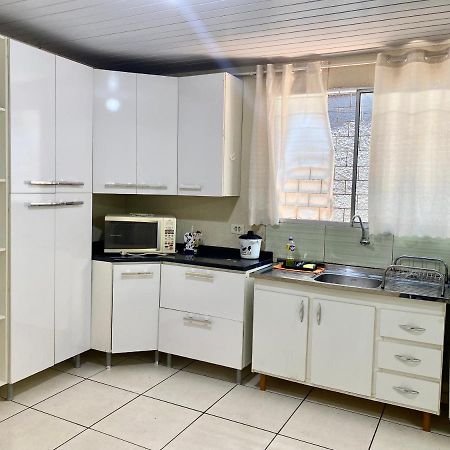 Casa Grande Com 2 Quartos E 1 Suite 포스두이구아수 외부 사진