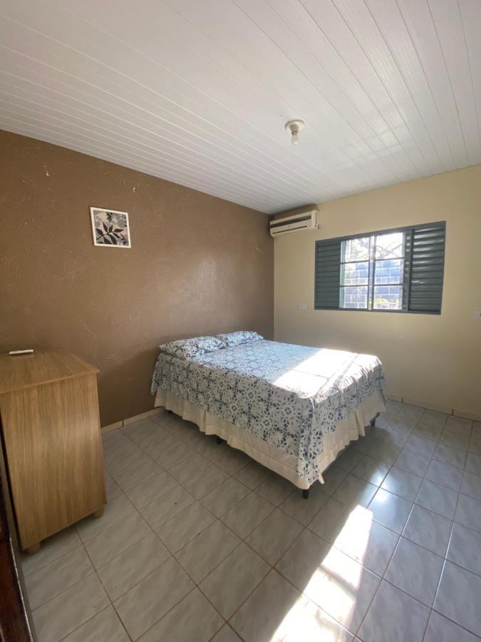Casa Grande Com 2 Quartos E 1 Suite 포스두이구아수 외부 사진