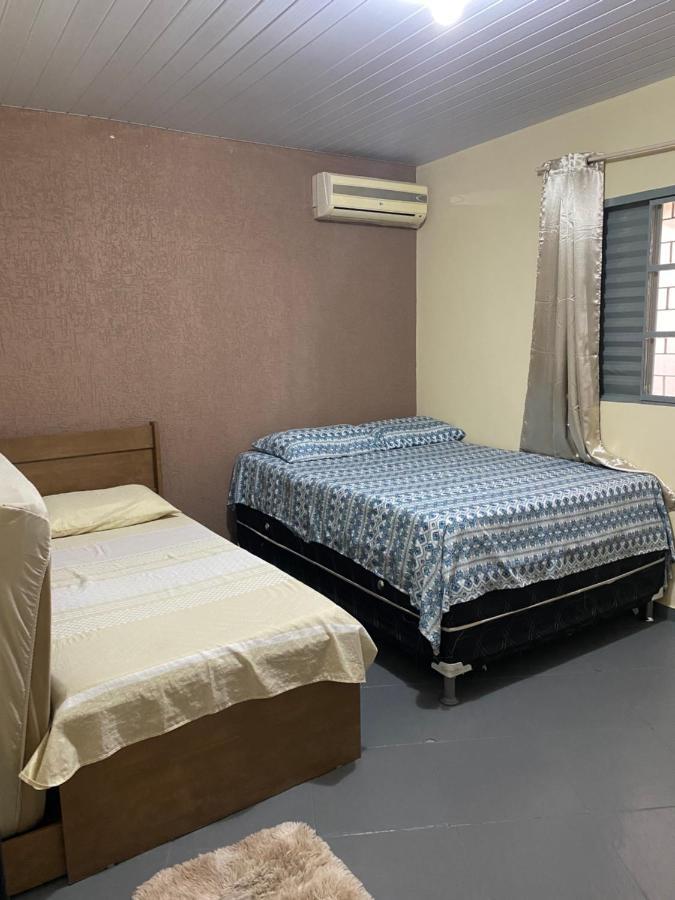 Casa Grande Com 2 Quartos E 1 Suite 포스두이구아수 외부 사진