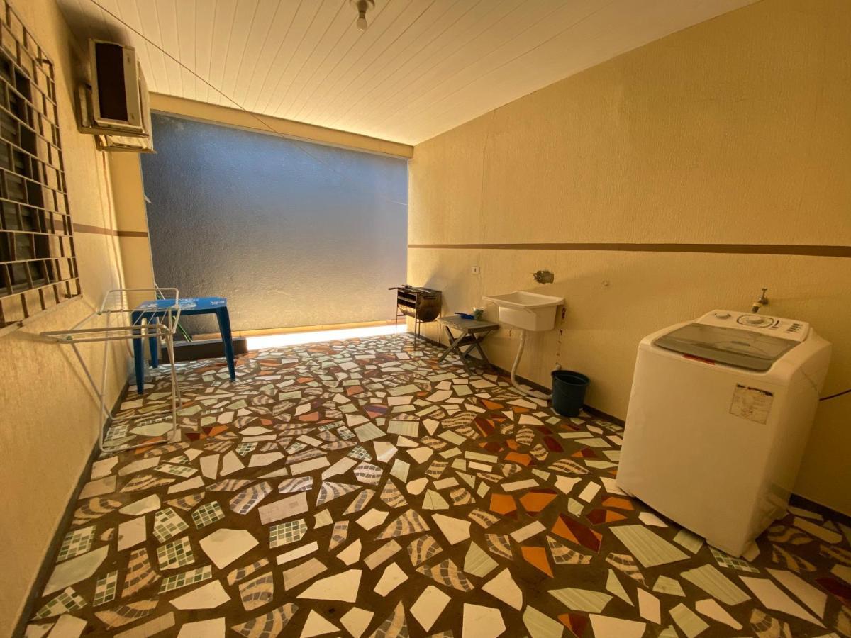Casa Grande Com 2 Quartos E 1 Suite 포스두이구아수 외부 사진