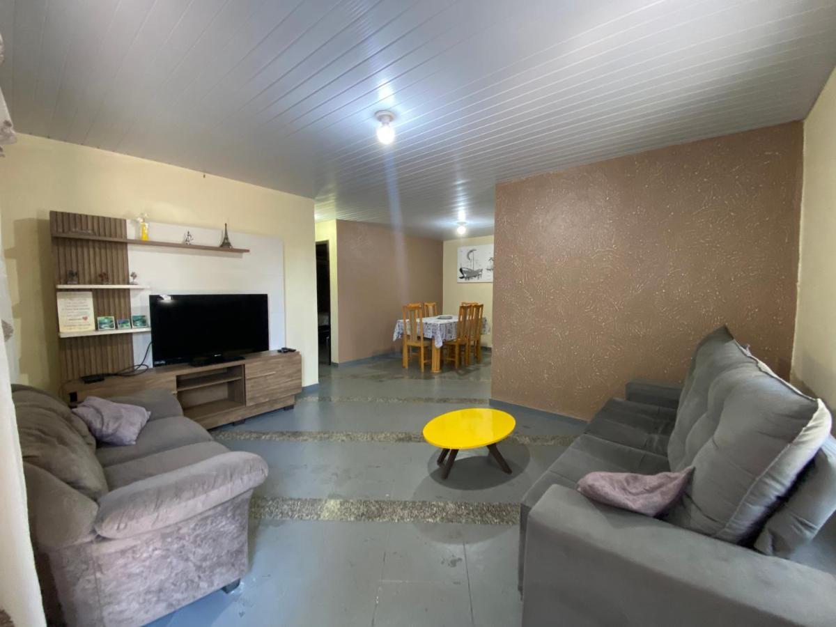 Casa Grande Com 2 Quartos E 1 Suite 포스두이구아수 외부 사진