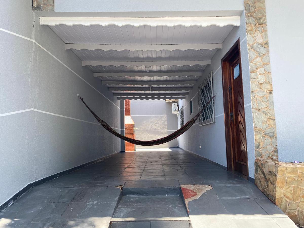 Casa Grande Com 2 Quartos E 1 Suite 포스두이구아수 외부 사진