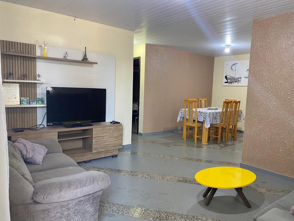 Casa Grande Com 2 Quartos E 1 Suite 포스두이구아수 외부 사진