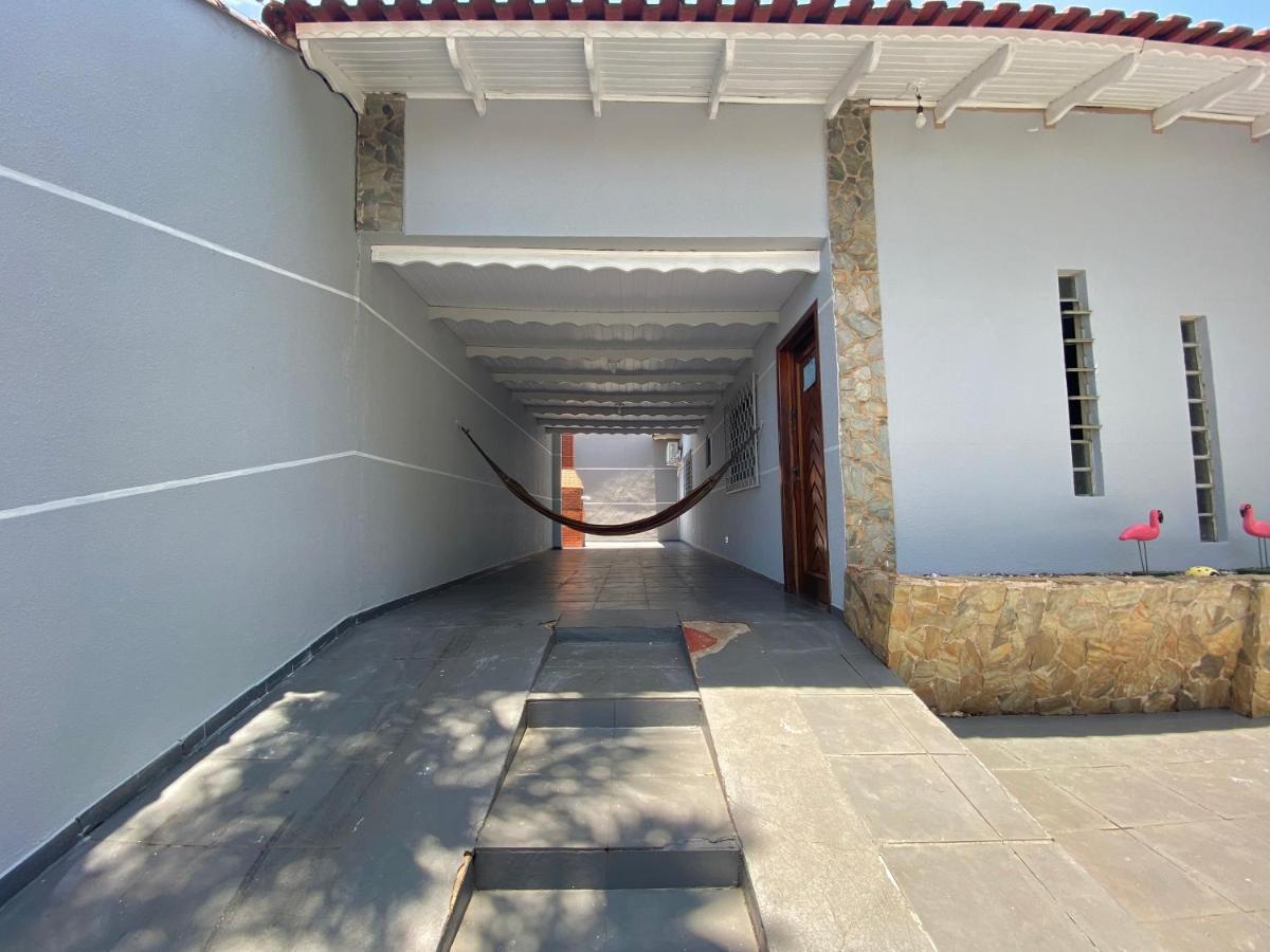 Casa Grande Com 2 Quartos E 1 Suite 포스두이구아수 외부 사진