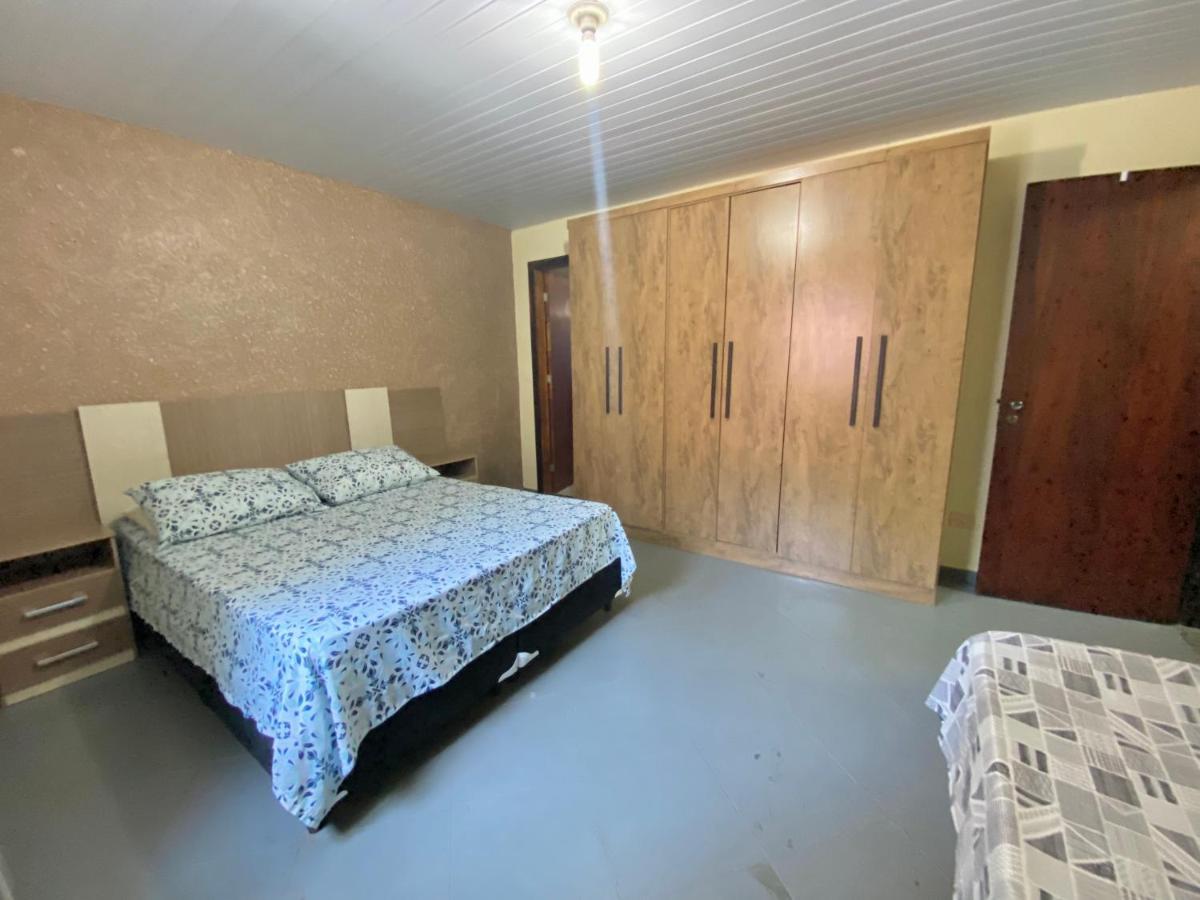Casa Grande Com 2 Quartos E 1 Suite 포스두이구아수 외부 사진