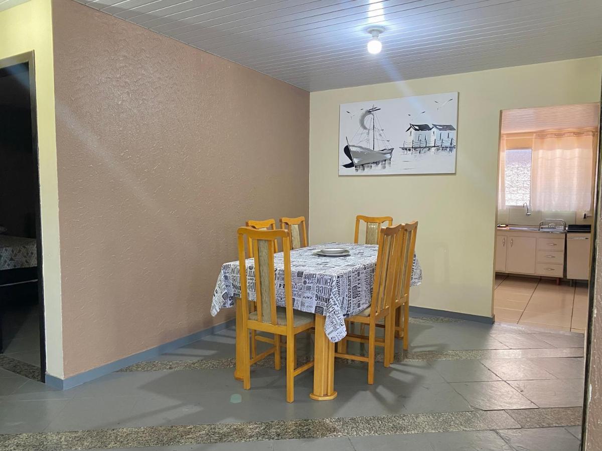 Casa Grande Com 2 Quartos E 1 Suite 포스두이구아수 외부 사진