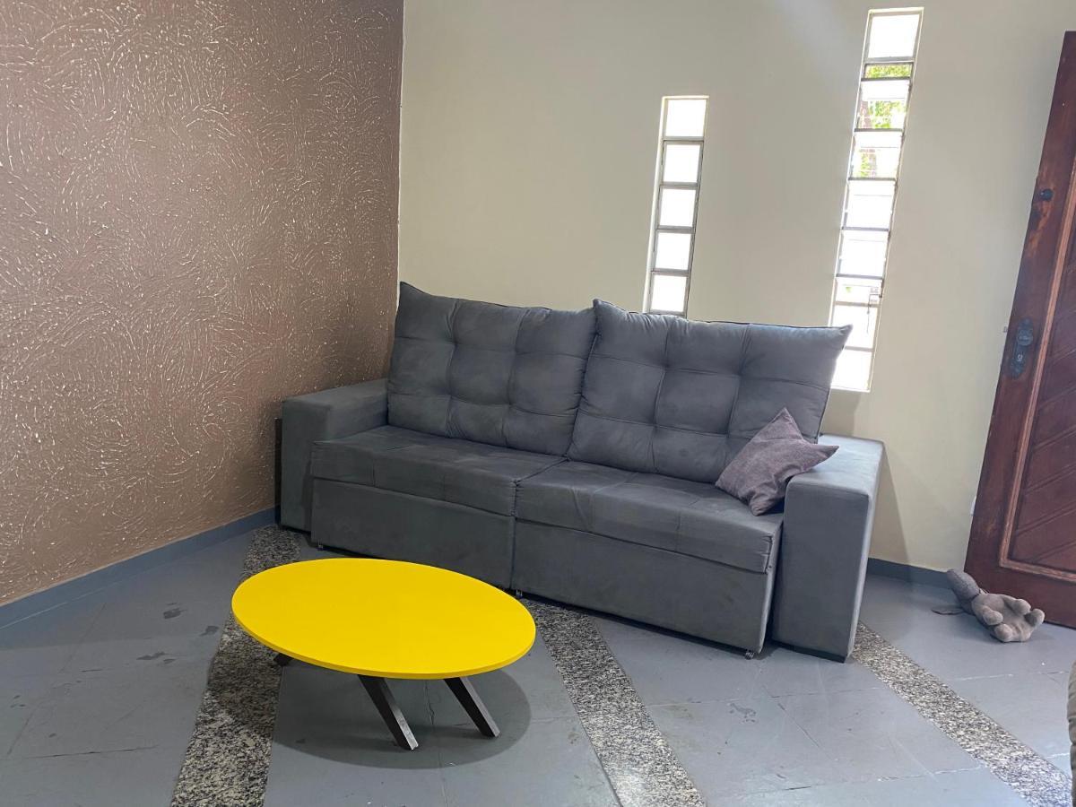 Casa Grande Com 2 Quartos E 1 Suite 포스두이구아수 외부 사진