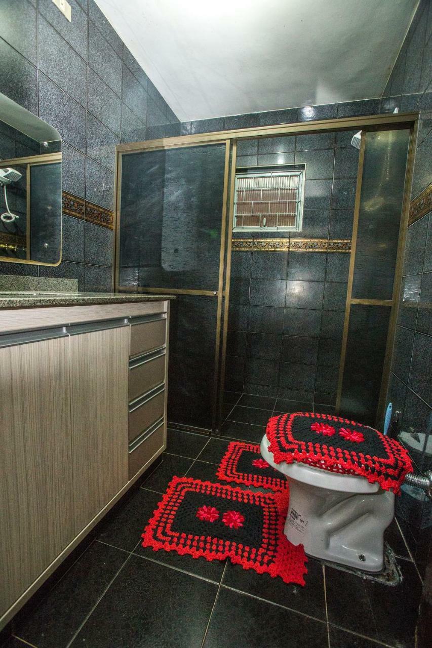 Casa Grande Com 2 Quartos E 1 Suite 포스두이구아수 외부 사진
