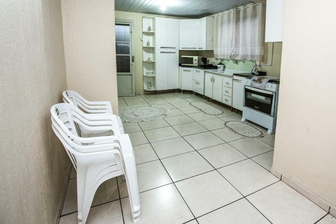 Casa Grande Com 2 Quartos E 1 Suite 포스두이구아수 외부 사진
