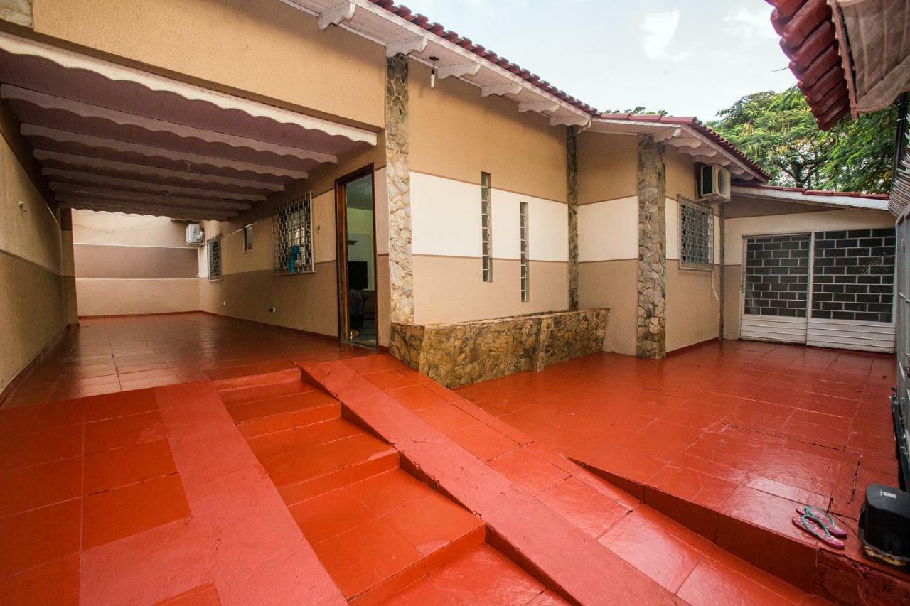 Casa Grande Com 2 Quartos E 1 Suite 포스두이구아수 외부 사진