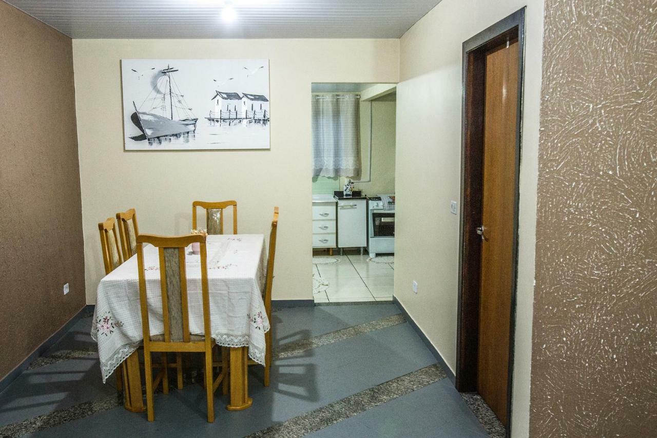 Casa Grande Com 2 Quartos E 1 Suite 포스두이구아수 외부 사진