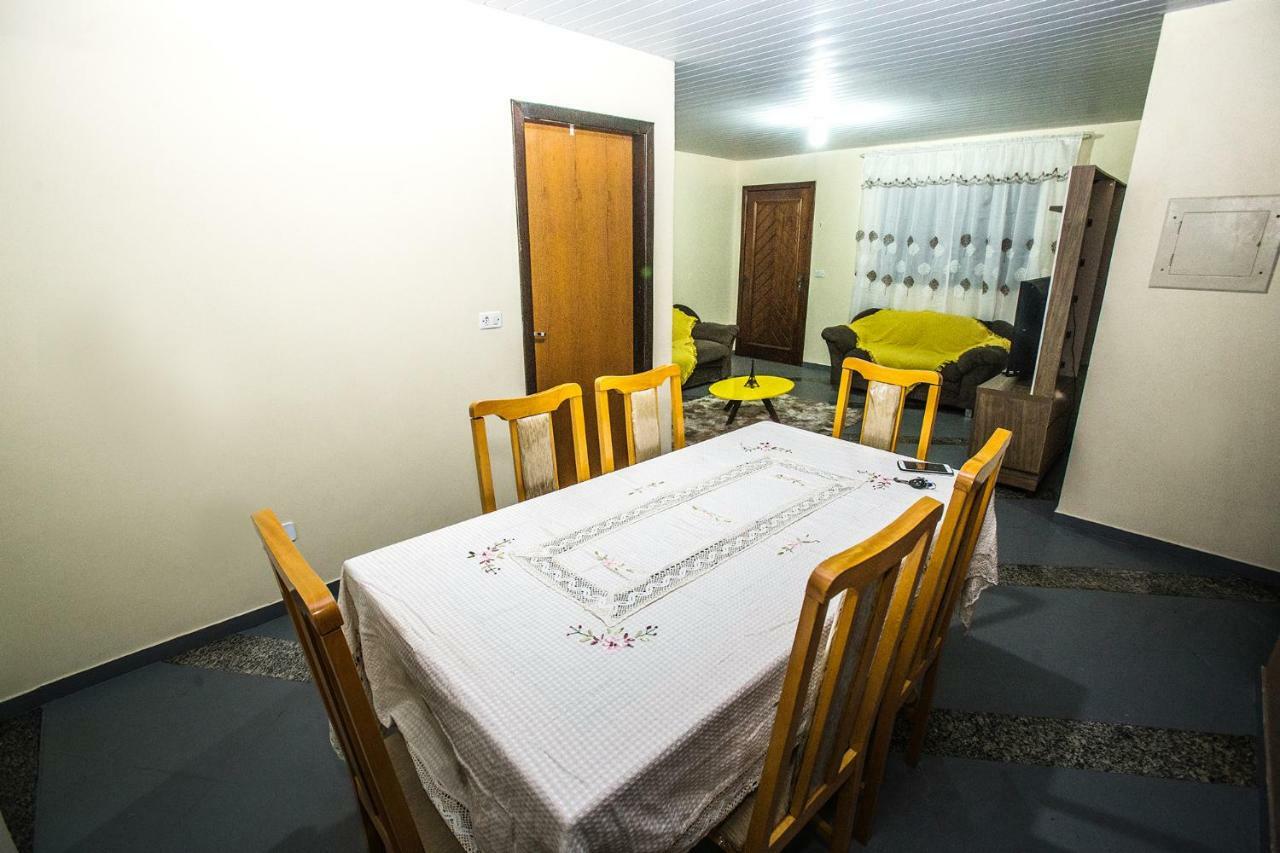 Casa Grande Com 2 Quartos E 1 Suite 포스두이구아수 외부 사진