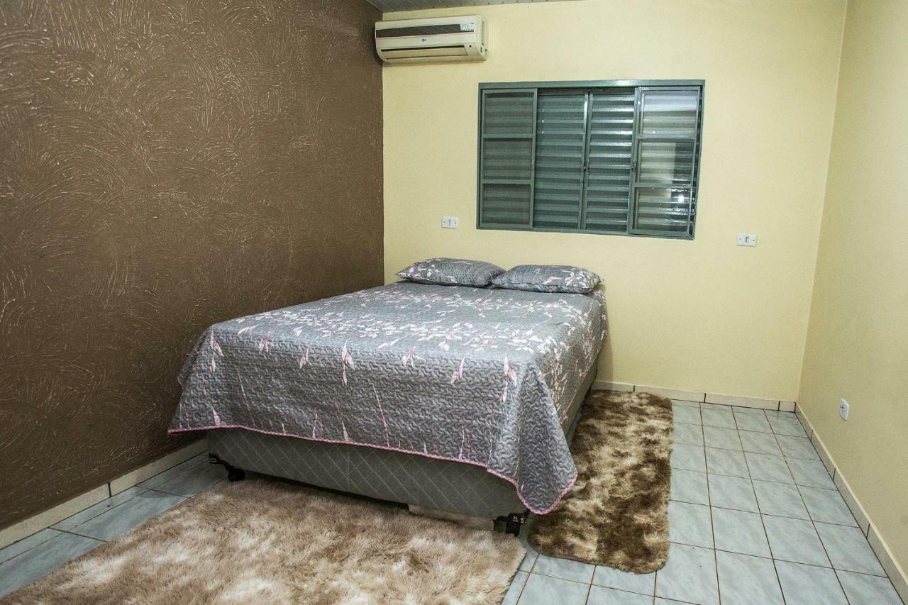 Casa Grande Com 2 Quartos E 1 Suite 포스두이구아수 외부 사진