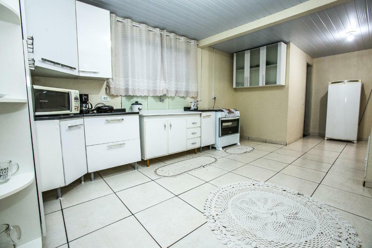 Casa Grande Com 2 Quartos E 1 Suite 포스두이구아수 외부 사진